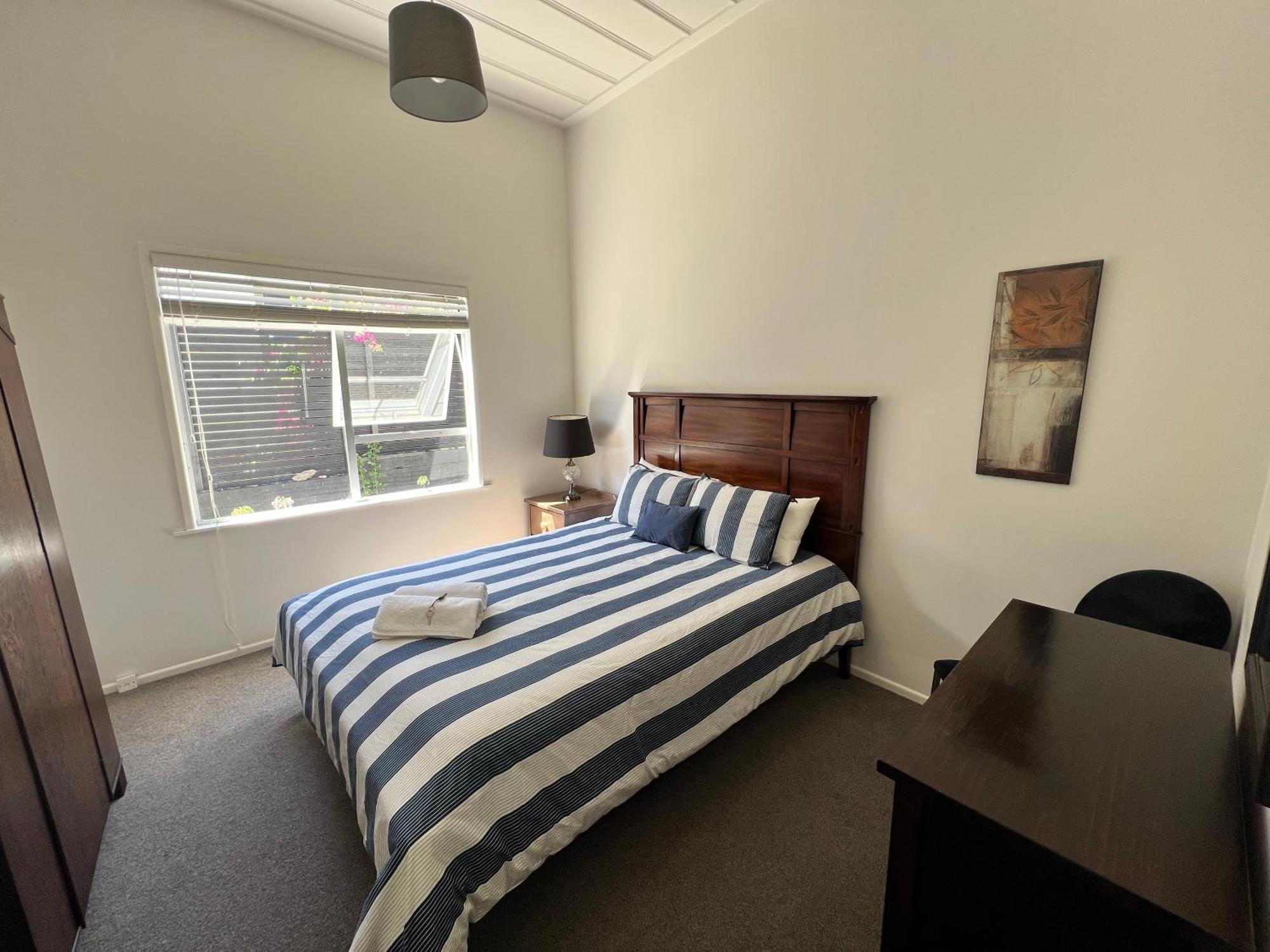 Eden Park House Auckland Apartment Exterior photo
