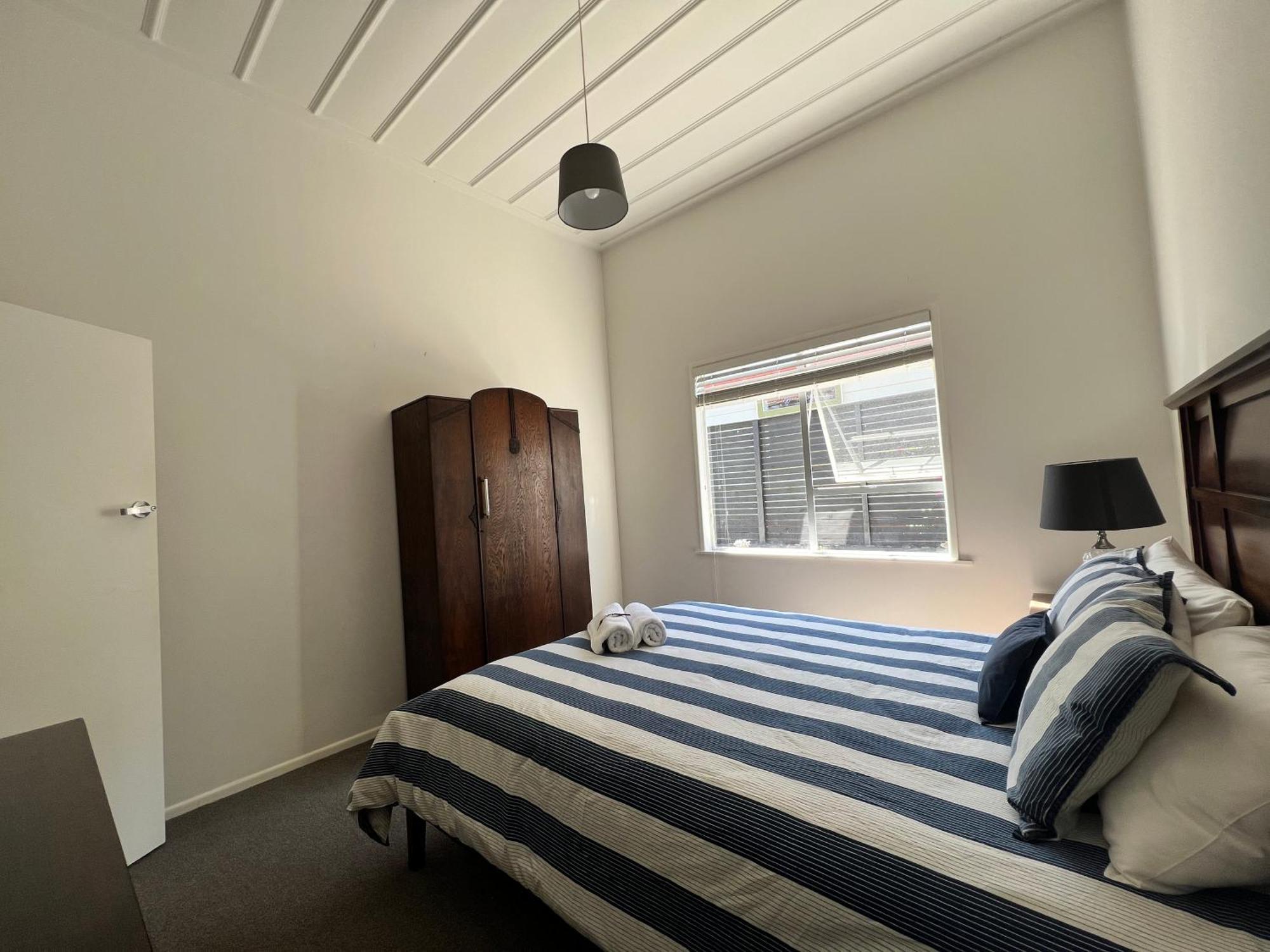 Eden Park House Auckland Apartment Exterior photo