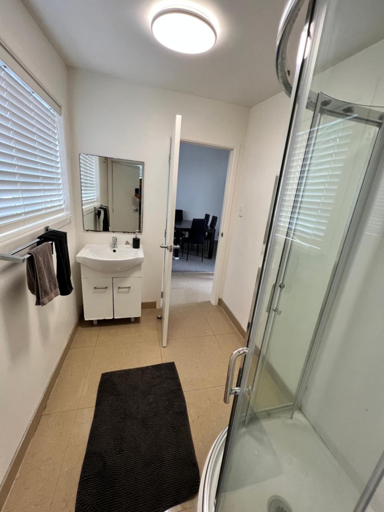 Eden Park House Auckland Apartment Exterior photo