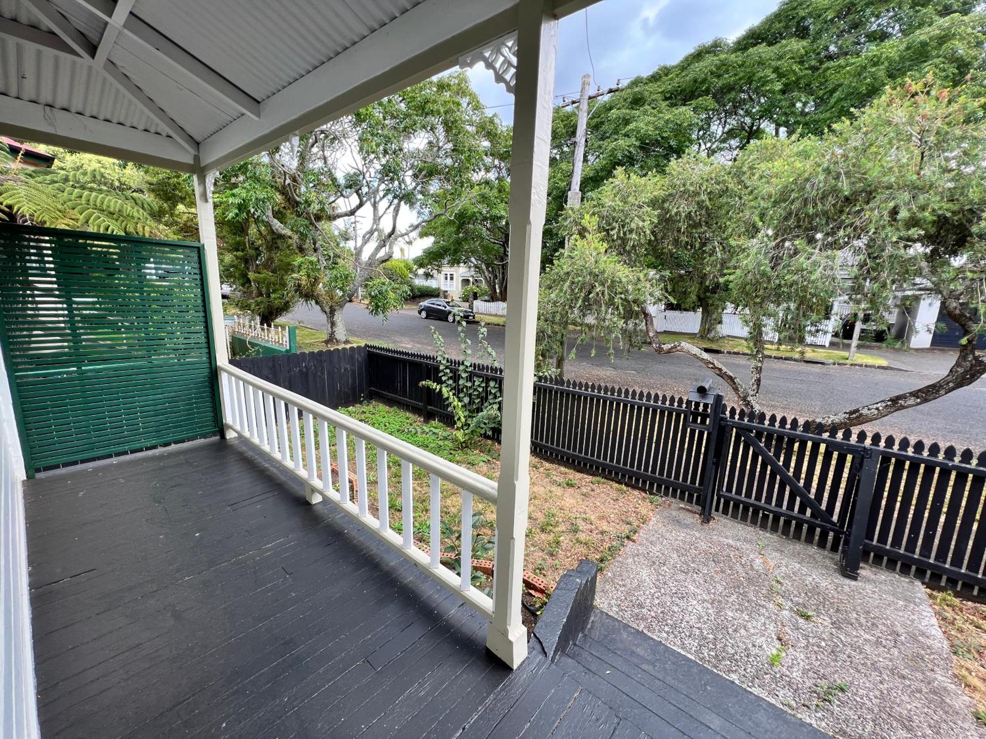 Eden Park House Auckland Apartment Exterior photo