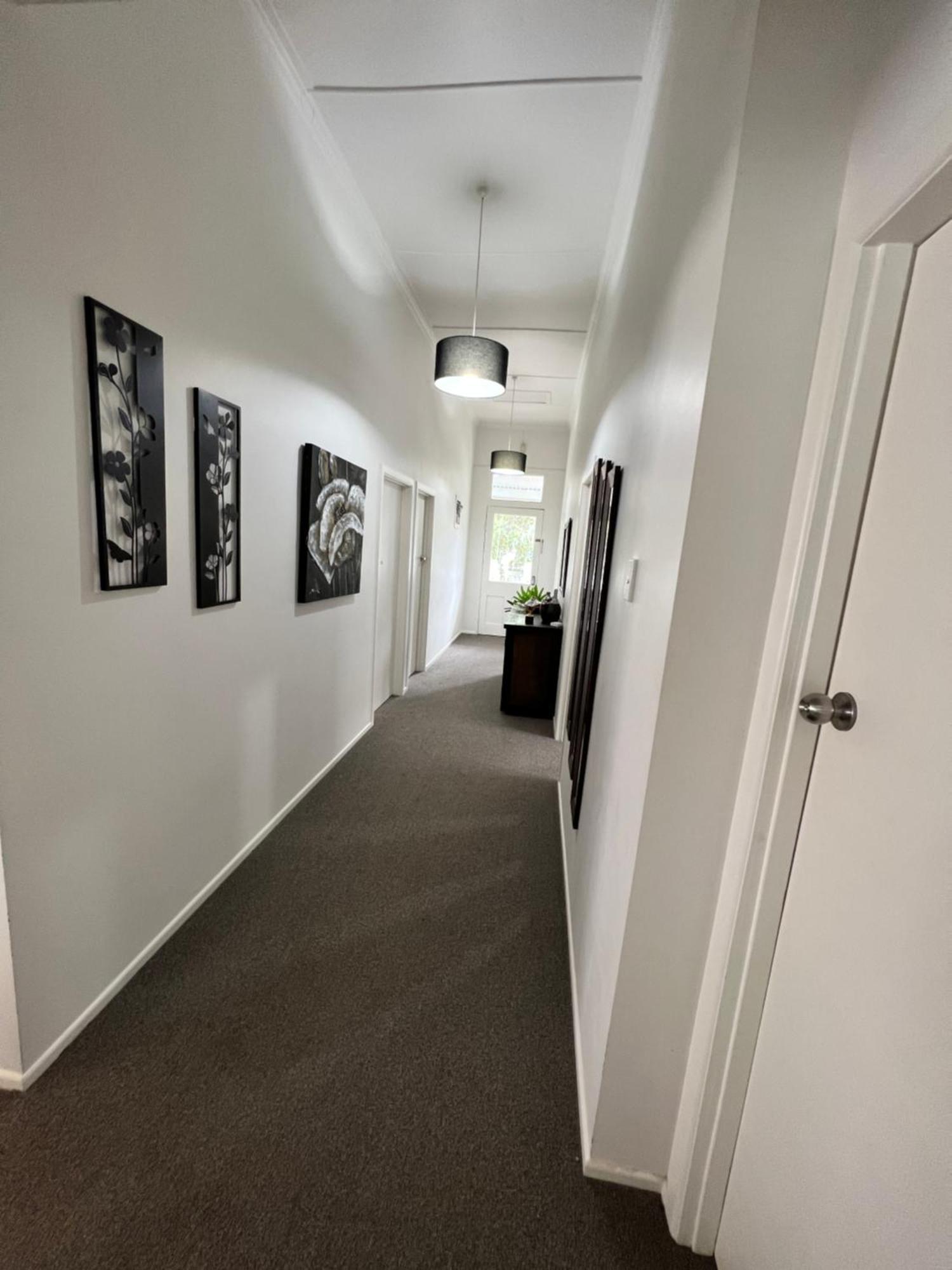 Eden Park House Auckland Apartment Exterior photo