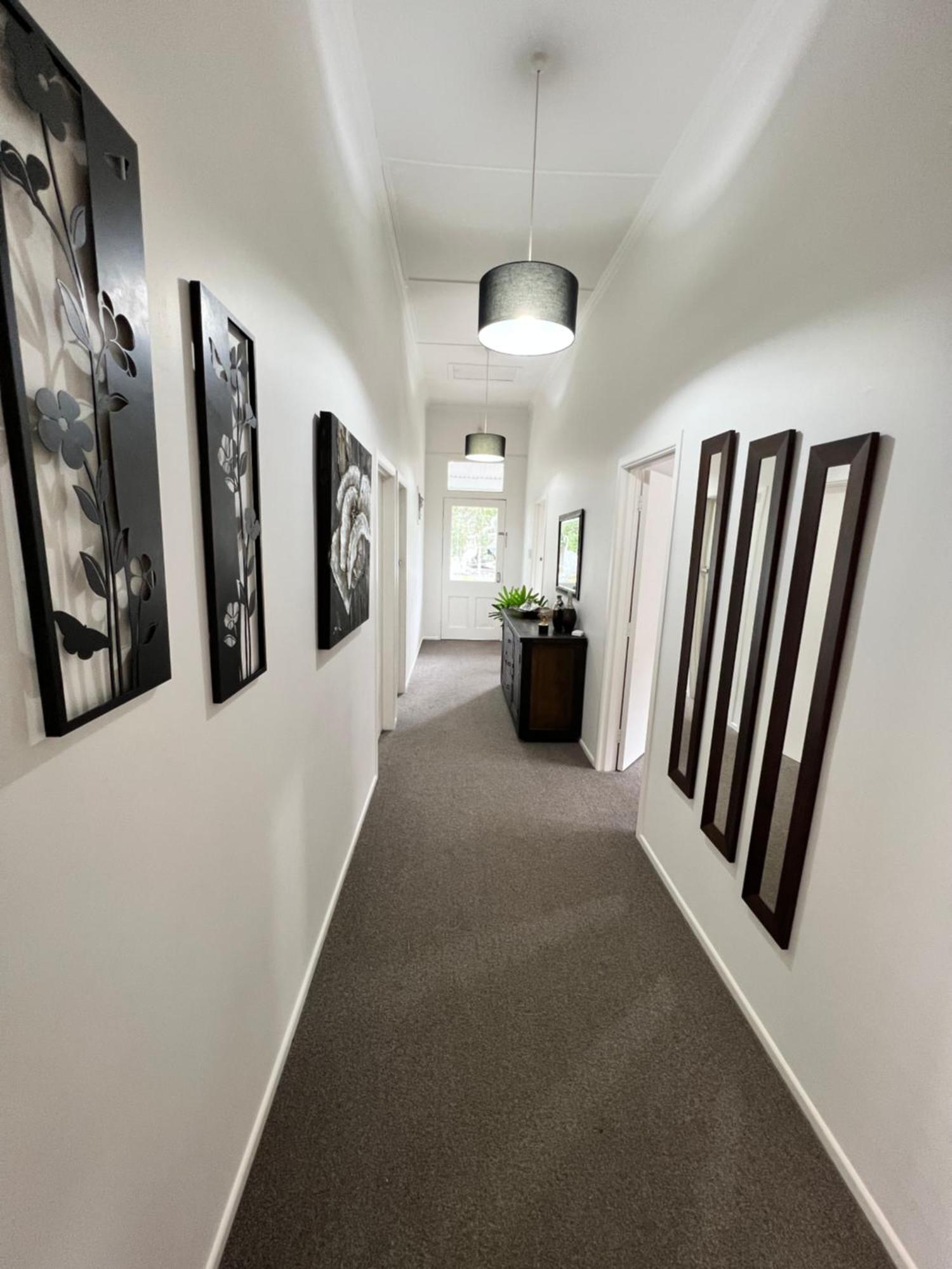 Eden Park House Auckland Apartment Exterior photo