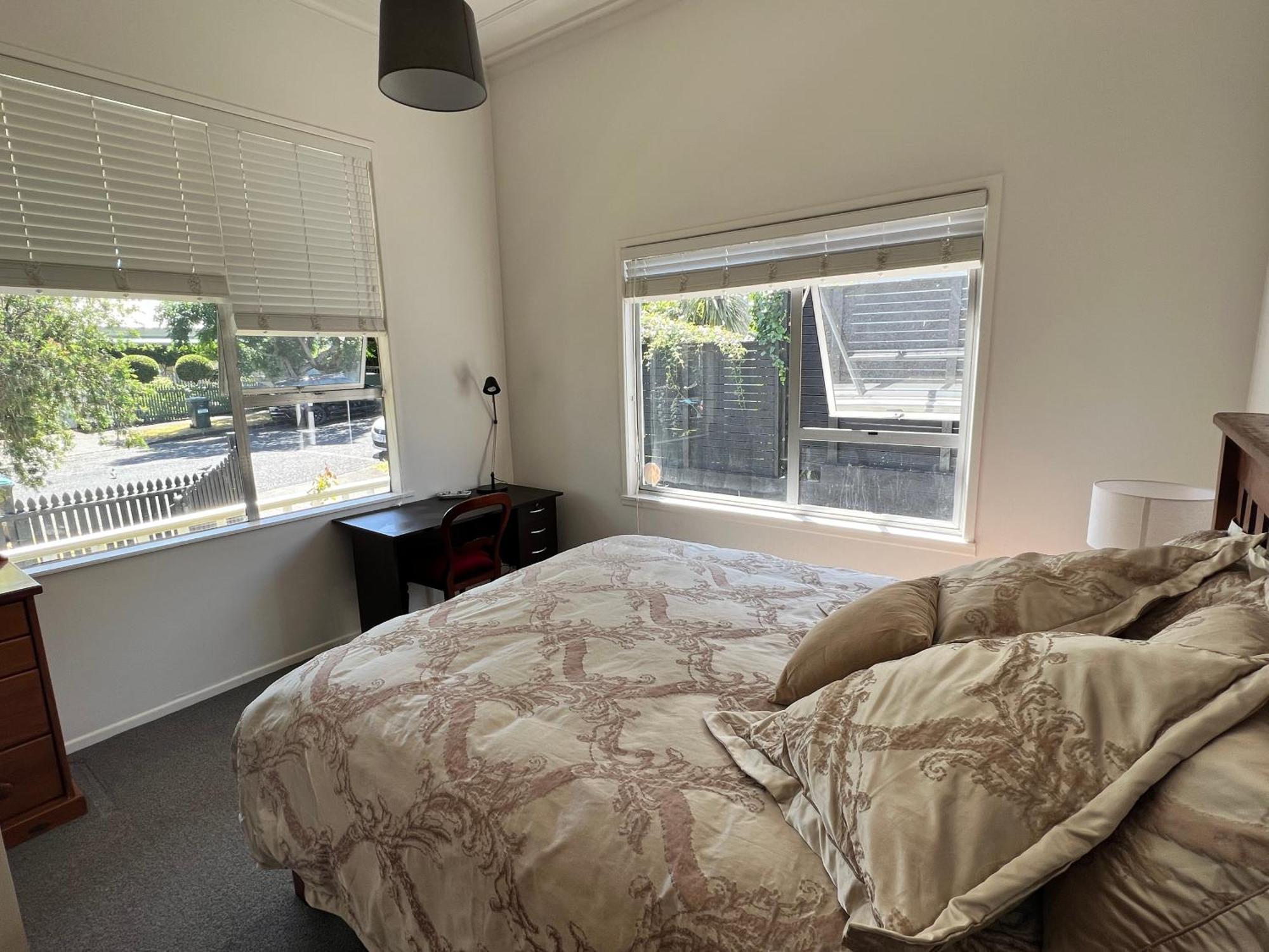 Eden Park House Auckland Apartment Exterior photo
